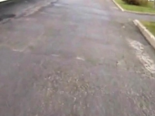 Swedish Sussi suger med ansiktsbehandling