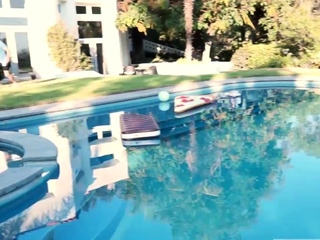 Swingers celebration Drone Hunter