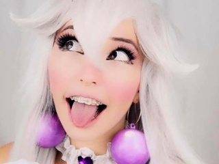 Teen Cute Italian Brunette Solo At