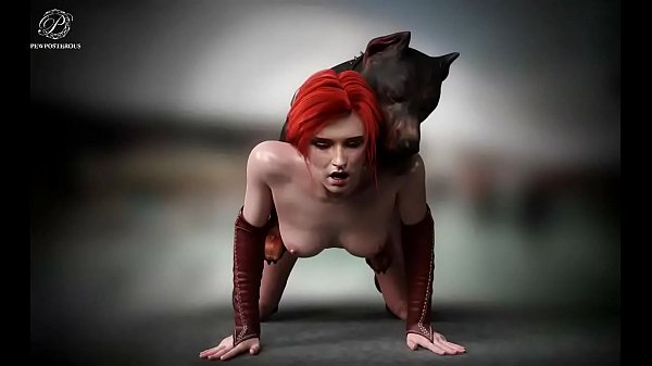 Triss Merigold superior old days