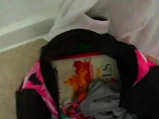 Vigorous Aarolyn Barra craves for oral pleasure