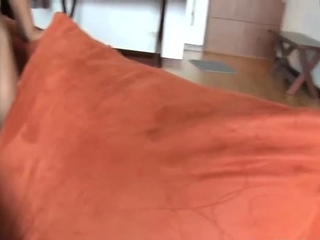 Voracious darling Melanie’s cuch is drilled nicely