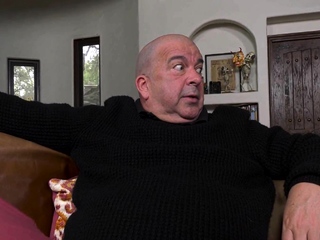 Watching My Daughter Go Black