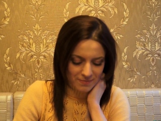 Wicked brunette barely legal Chi Chi Medina banged tough