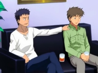 Wife Swap Diaries 01 – Hentai Uncensored