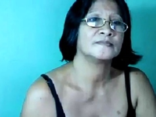 57 years old asian amateur