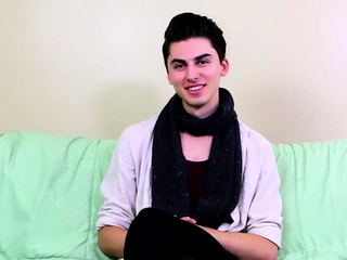 A Major Dildo And A Shower Of Cum