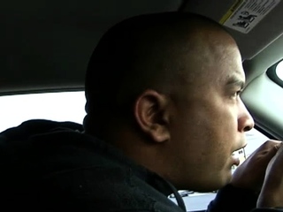 A parking lot can be a fantastic spot to hunt. Minxxx has the