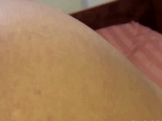 Amateur Asian Creampie