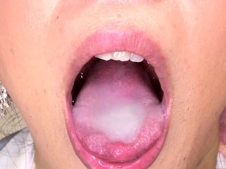 Amateur Asian Japanese Anal Creampie