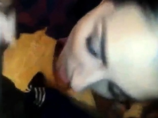 Amateur VS Significant BLACK COCK 1