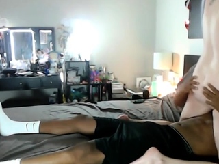 Ass Hot Pussy and Huge Boobs Cam