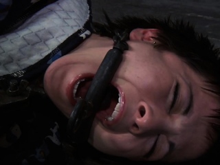 Amazing honey is posing and taking her lingerie off