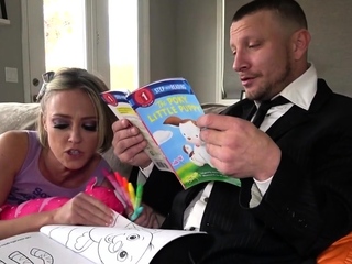 Bdsm whore squirting