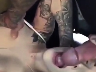 Beautiful Czech amateur babe fucking pov