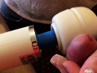 Lovely Married Neighbor Assists Me Cum CFNM November 2014