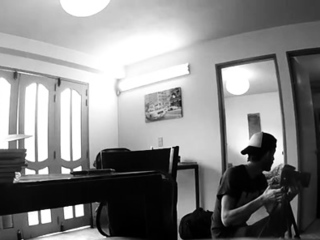 Wonderful oriental brunette bimbo ‘s snatch is destroyed