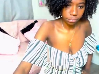 Black and Ebony BABES