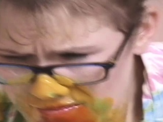 Bombshell fondles and fingers herself in ecstasy.