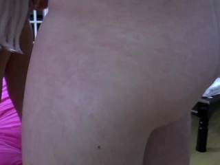 British granny gangbanged