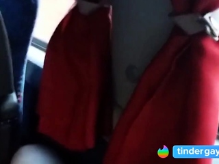 bus cum public three