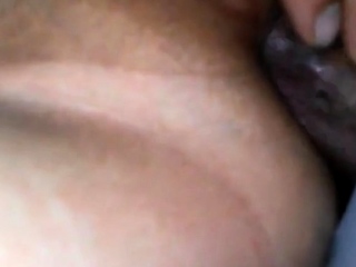 Busy day at the glory hole