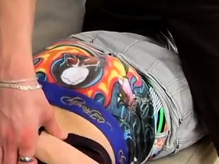 Celebrity spanking and gay porn video xxx Boys should really