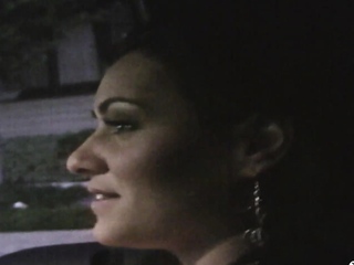 Charley Chase Lets A Guy She Just Met Place His Cock In Her