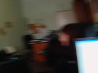 Charming brunette Dila is licking lovestick