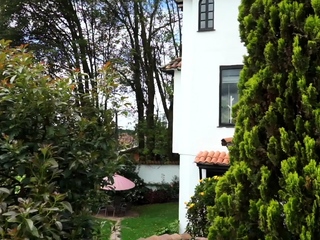 Cherry Black enjoys challenging sex and cum on her face