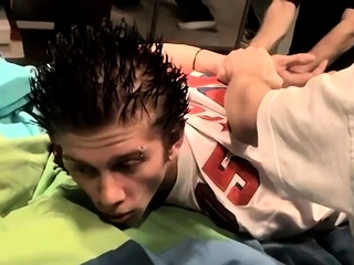 Colored boy nude film gay Kelly Beats The Down Really hard