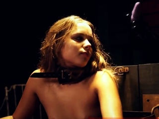 compeer bdsm and teen pies creampie Fed up with waiting