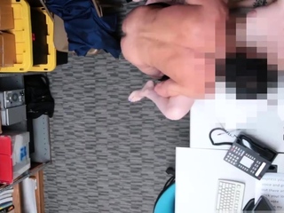 Couple caught fucking public 1st time Petty Theft – Suspec