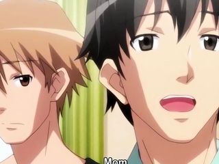 Daisuki na Haha Episode 02