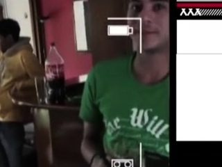 Delectable brunette minx expreses her nastiness