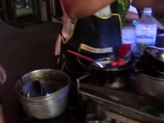 Dink riding scene with a sex appeal exotic perfection