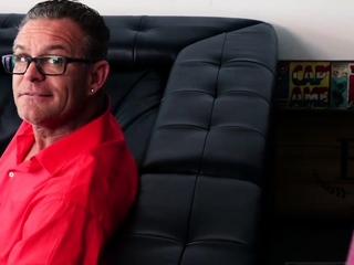 duddy’s step daughter stripper and mother tends to make ‘ really feel bette