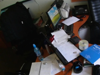 Sophisticated redhead hottie Lina enjoys deep penetration