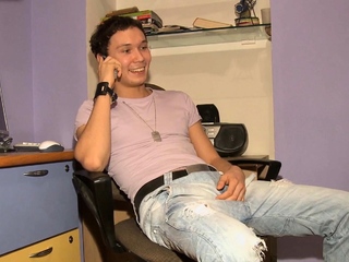 Fang tasting from sex appeal russian Carrie Beasley