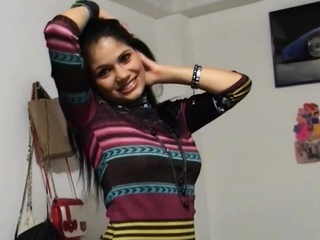 Initially date fucking with gorgeous latina