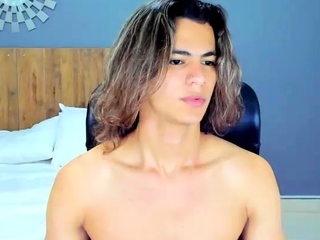 Gay webcam get pleasure from and masturbating a lot more cams