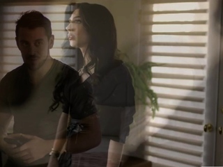 Beautiful trans lady gets her ass fucked by ex boyfriend