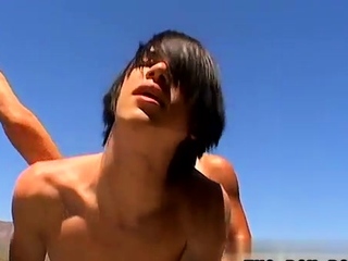 Guy on emo gay sex and korea naked video All trio