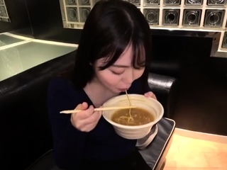 Hardcore Asian Japanese Orgy Session