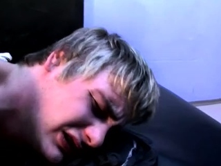 Hd video of boy gay sex massive ass Jerry Catches Timmy