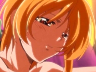 Hentai Fucked By A Factor