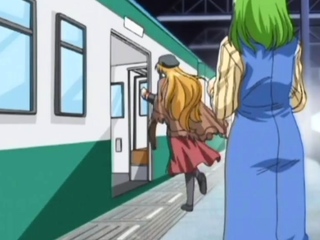 Hentai Porn Exclusive Episode