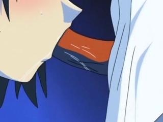 Hentai College Sex Heaven