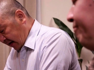 Hot amateur Milf sucks and fucks a young cock