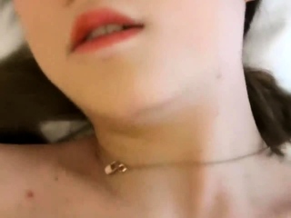 Massive Japan blowjob and handjob POV orgy with a cumshot